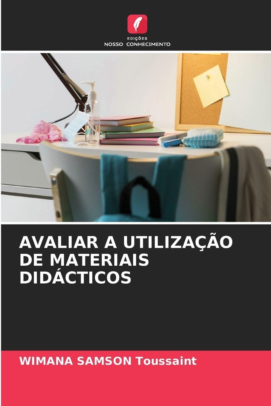 capítulo por capítulo baixar Avaliar a Utilização de Materiais Didácticos