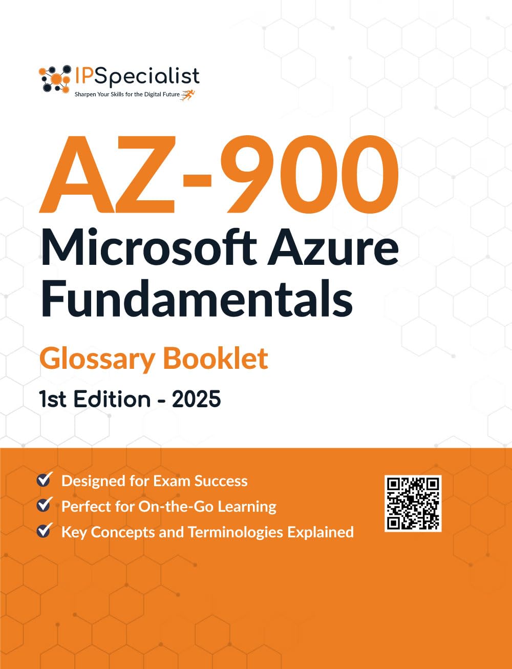 AZ-900: Microsoft Azure Fundamentals Glossary Booklet: 1st Edition - 2025 (English Edition) baixar livro de graça