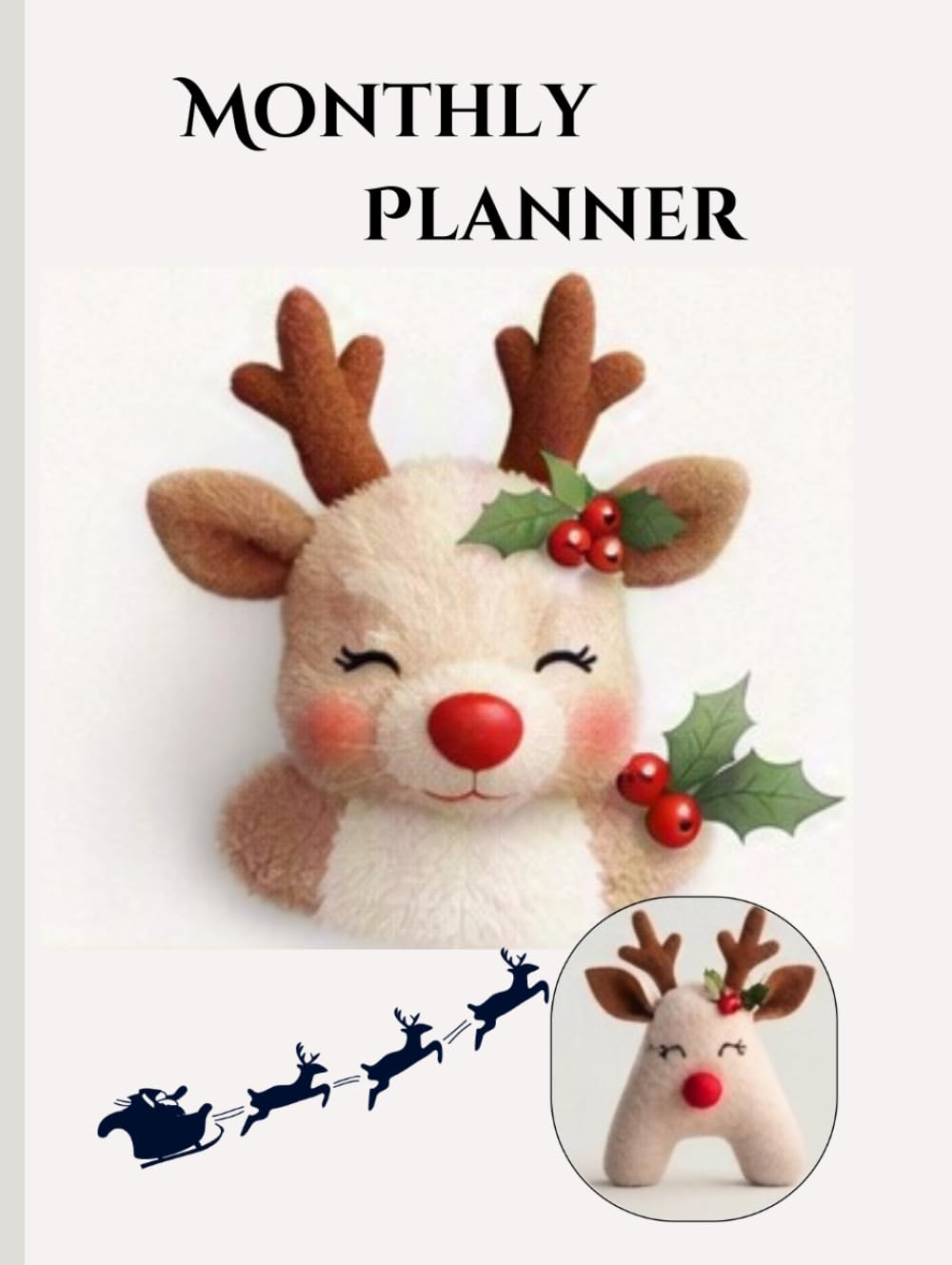 capítulo por capítulo baixar 2027 Monthly Planner, Daily Tracker, and Budget Diary: 12-Month Yearly Productivity Organizer 8.25x11, large, weekly appointment book, goal setting,... tracker, time management, productivity, 2027.