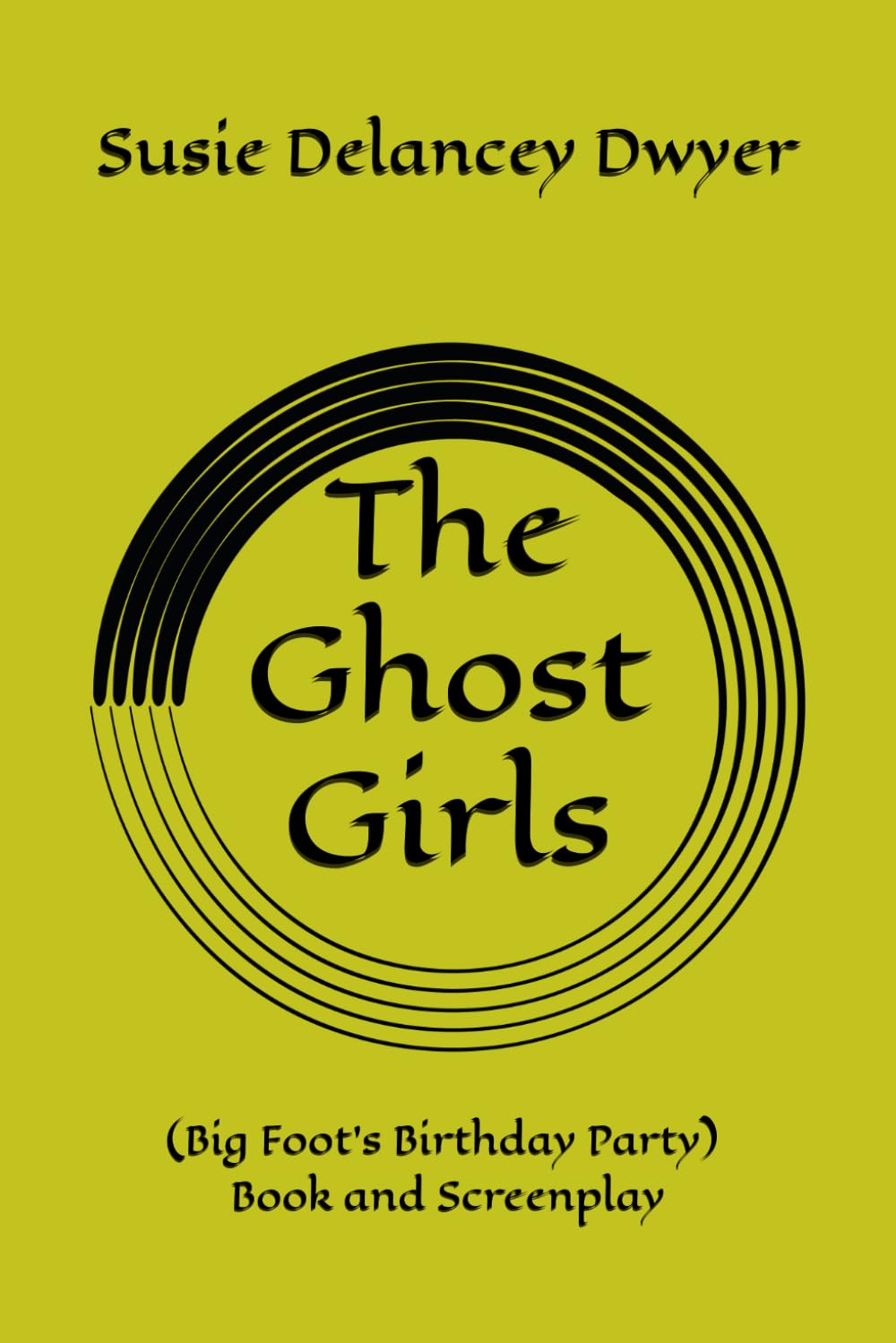 capítulo por capítulo baixar The Ghost Girls: A Book and Screenplay in one.