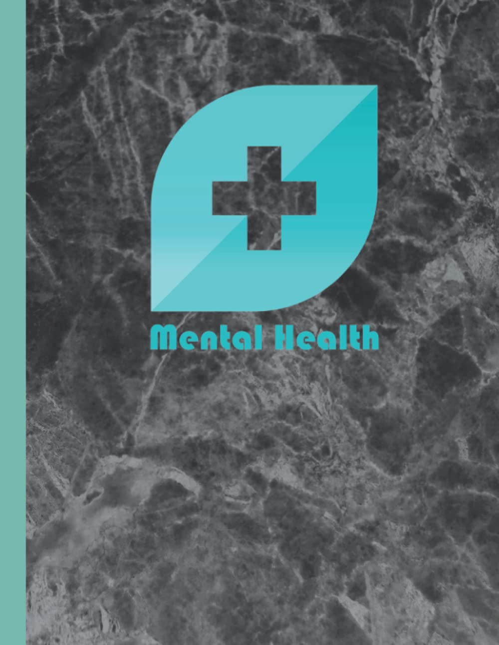 Mental Health planner: Mood Tracker for your anergy, sad,happy, annoyed, ansious, coufused and more ('8.5 x 11') baixar livro de graça