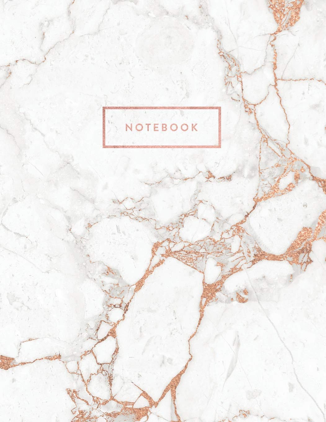 Notebook: Beautiful Marble and Rose Pink Gold 150 - 7mm Lined Pages ( College-Ruled ) A4 Size ( 8.5 X 11 ) baixar livro de graça