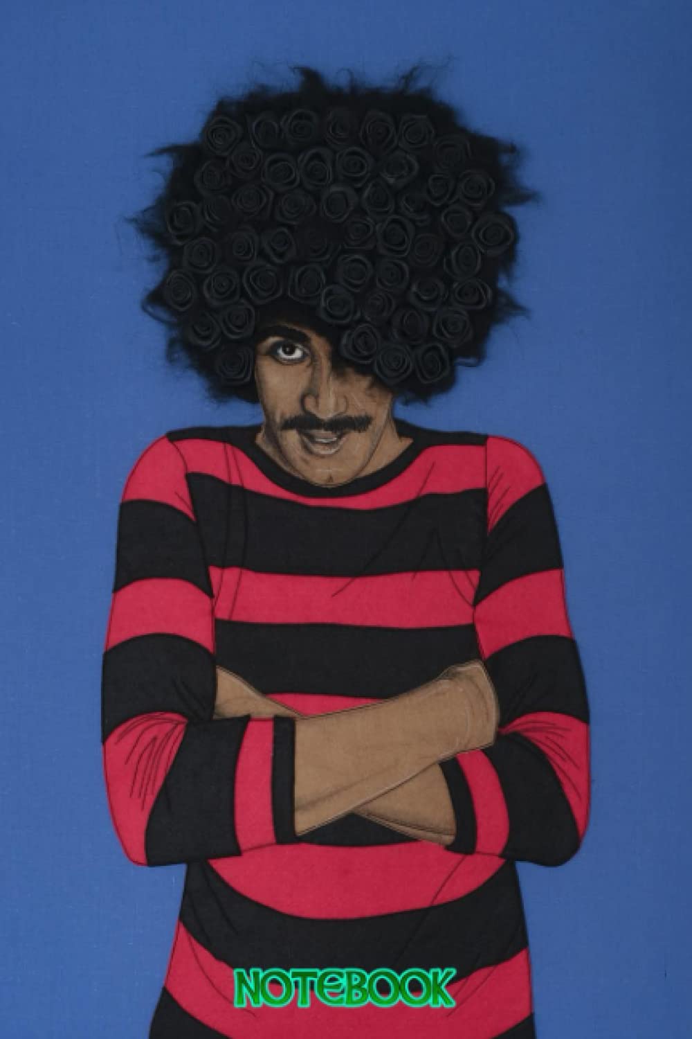 ler totalmente Notebook: Phil Lynott Notebook for Writing, Thankgiving Notebook Diary, Perfect Present for Fans #248