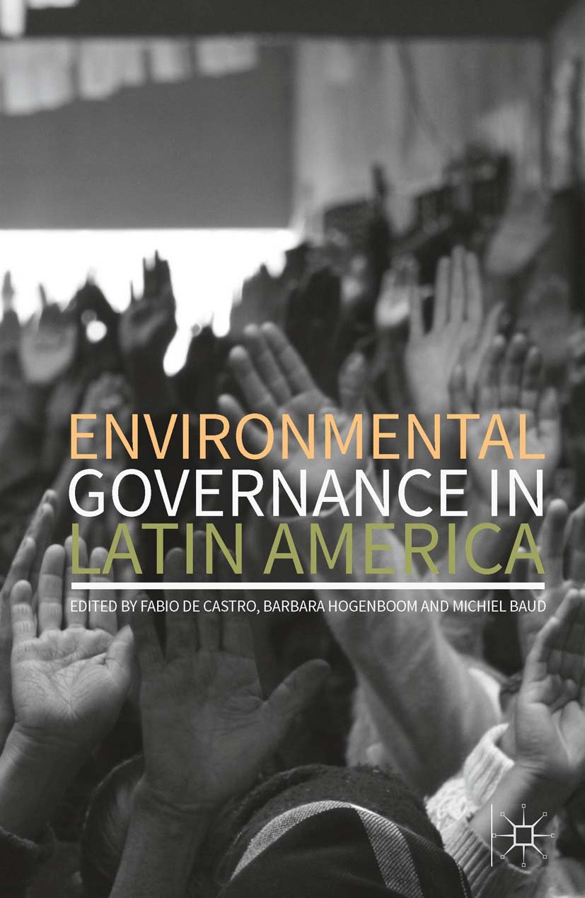 Environmental Governance in Latin America (English Edition) baixar o livro de graça