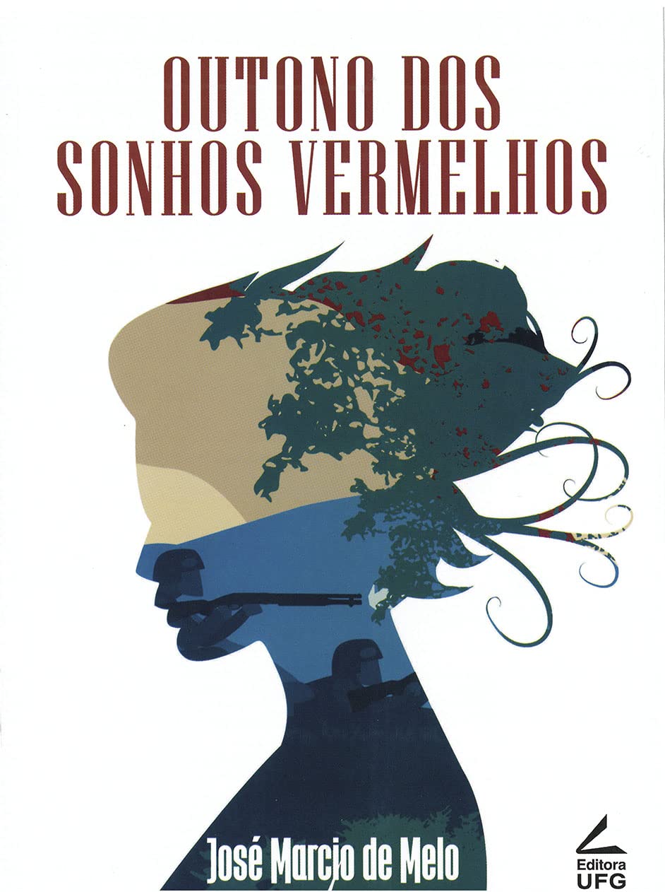 ler totalmente Outono dos sonhos vermelhos (guerrilha entre grileiros e posseiros)