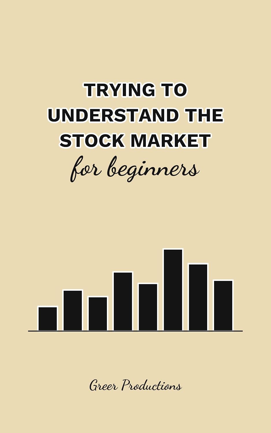 Trying to Understand the Stock Market for Beginners (English Edition) baixar o livro de graça