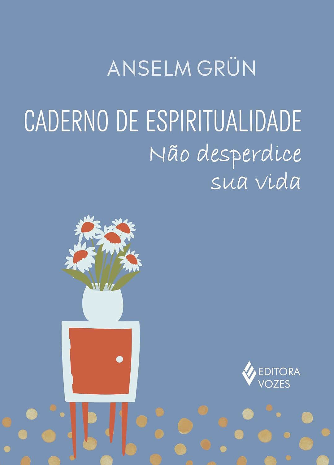 Caderno de espiritualidade: Não desperdice sua vida baixar livro de graça