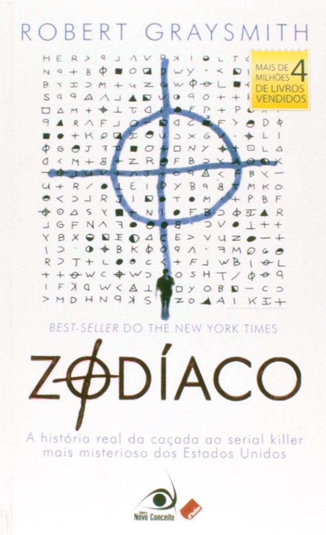 Zodíaco baixar o livro de graça