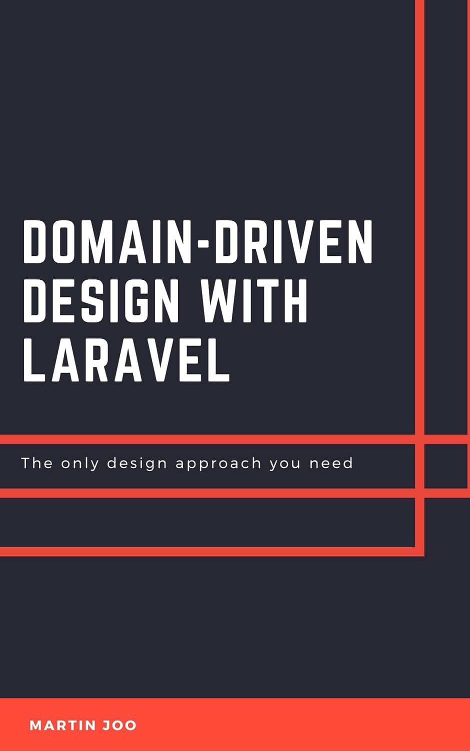 Domain-Driven Design with Laravel (English Edition) baixar livro de graça
