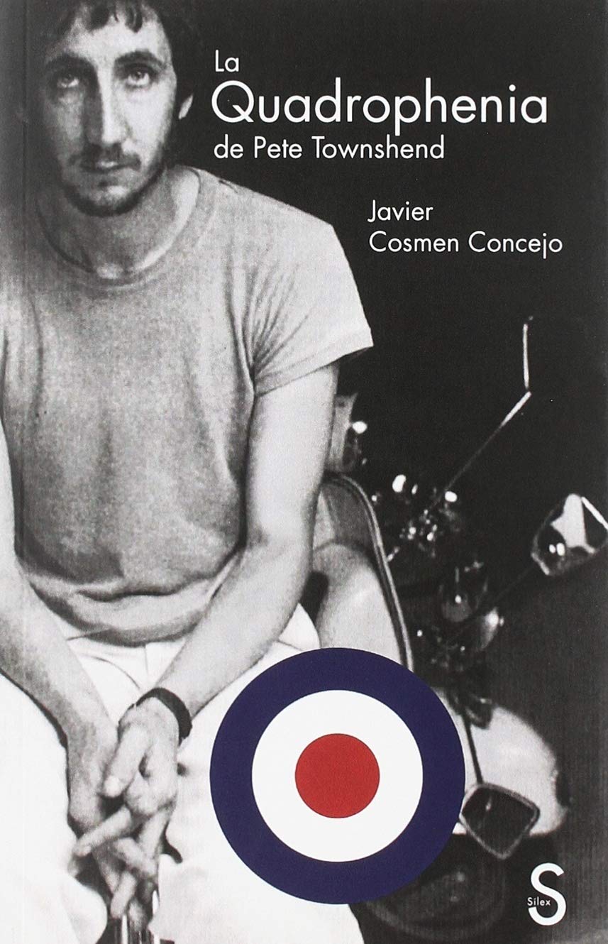 La Quadrophenia de Pete Townshend baixar livro de graça
