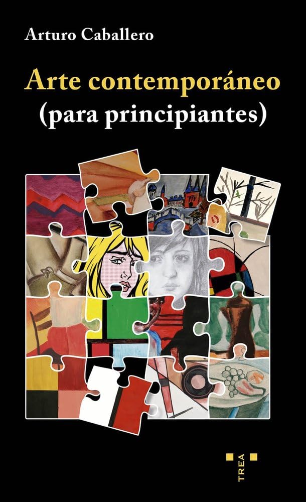 Arte contemporáneo (para principiantes)