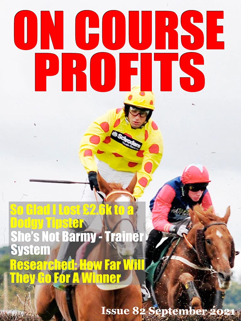 On Course Profits (English Edition)