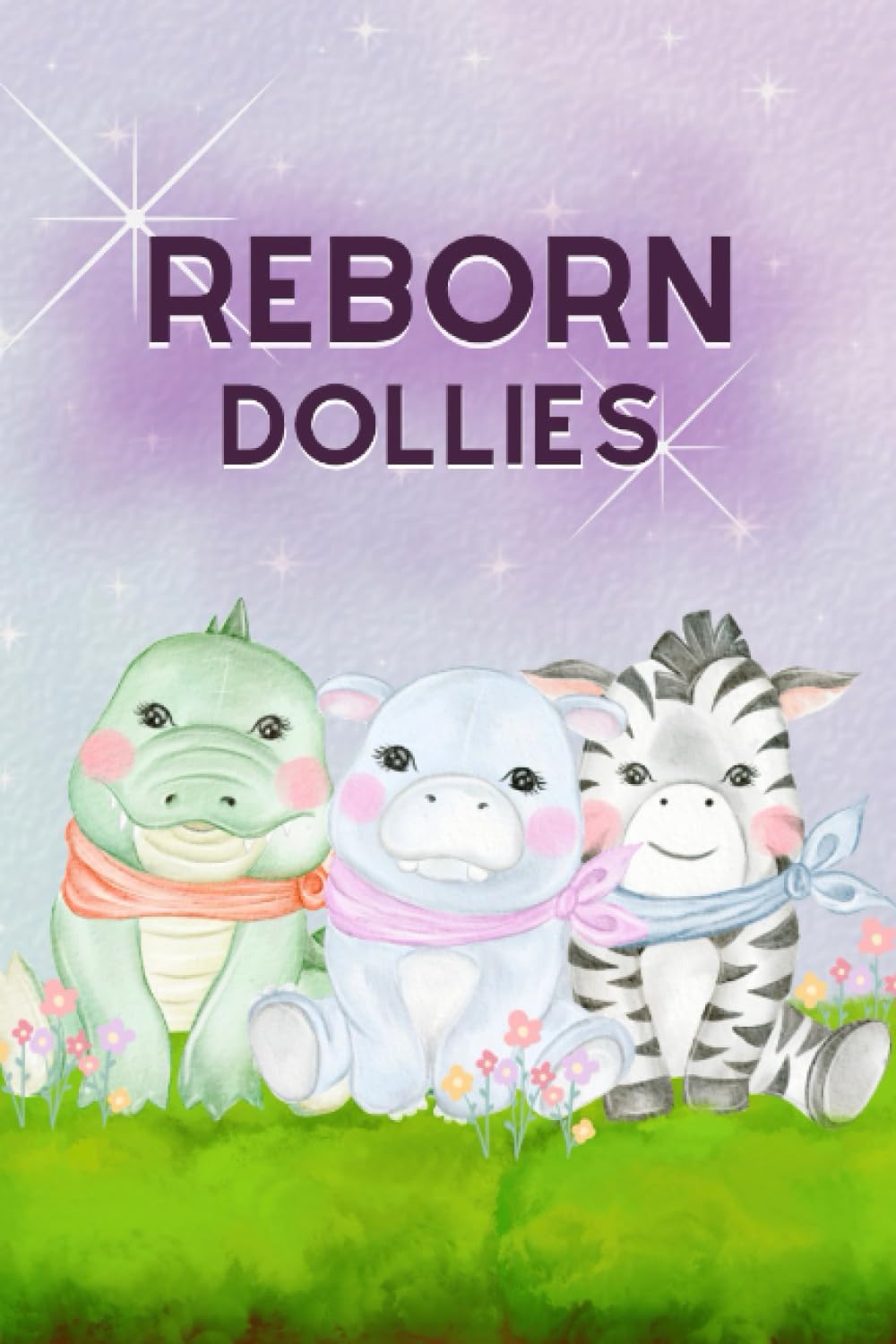 capítulo por capítulo baixar Reborn Dollies