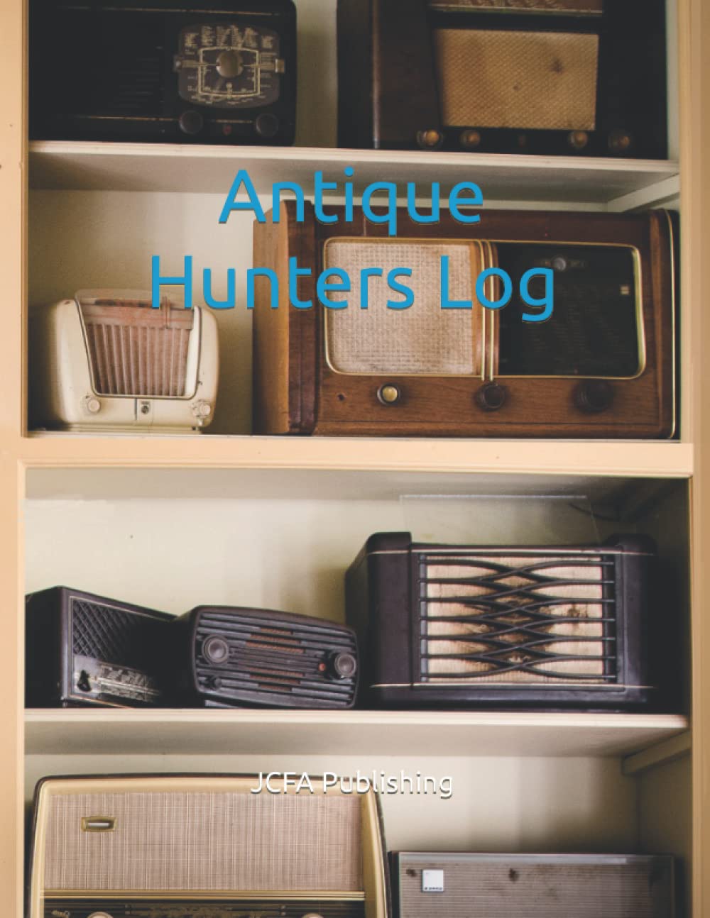 Antique Hunters Log: Log your favorite locations for finding amazing antiques. Create dealer and price lists for easy tracking. baixar livro de graça