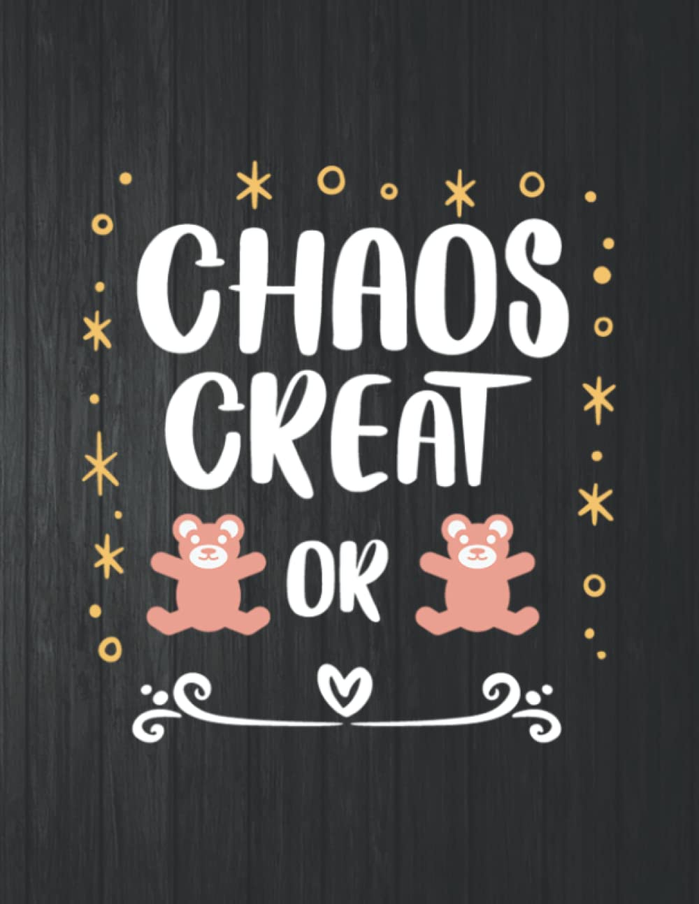capítulo por capítulo baixar Chao Creat Or Notebook: 8.5 X 11 In - 114 Page Great quotes Motivation And Change Your Life for Diary Journals
