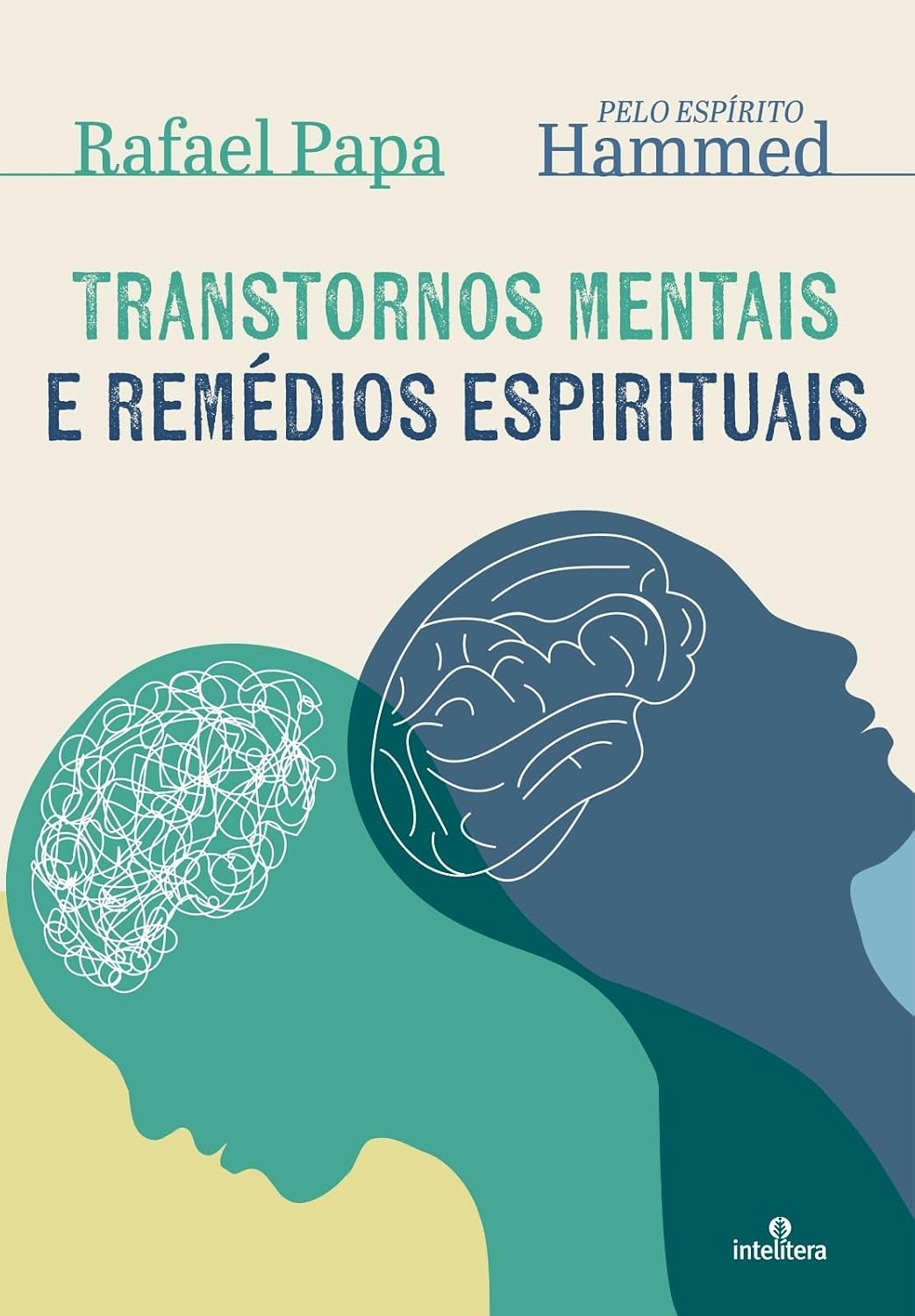 Transtornos Mentais e Remédios Espirituais baixar o livro de graça