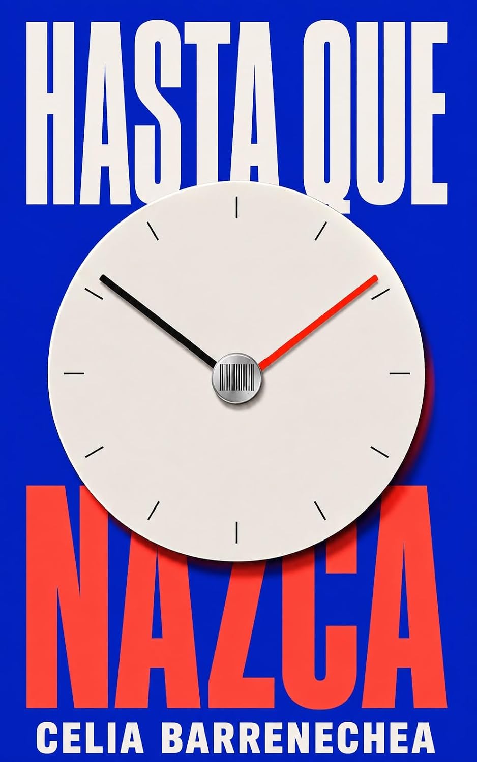 Hasta que nazca (Spanish Edition) baixar livro de graça