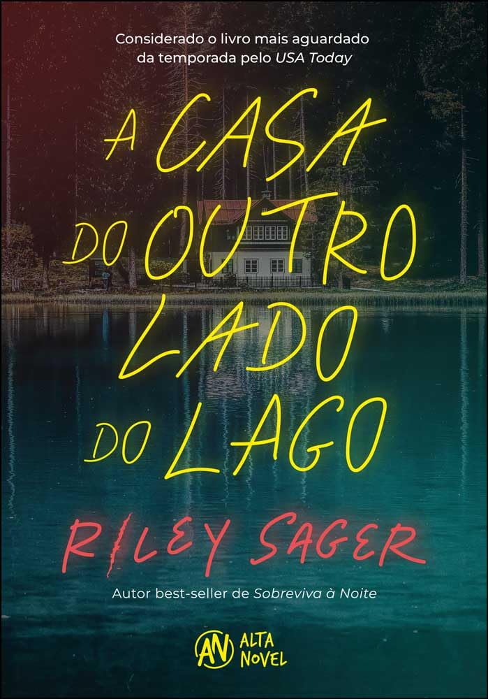 A casa do outro lado do lago baixar o livro de graça
