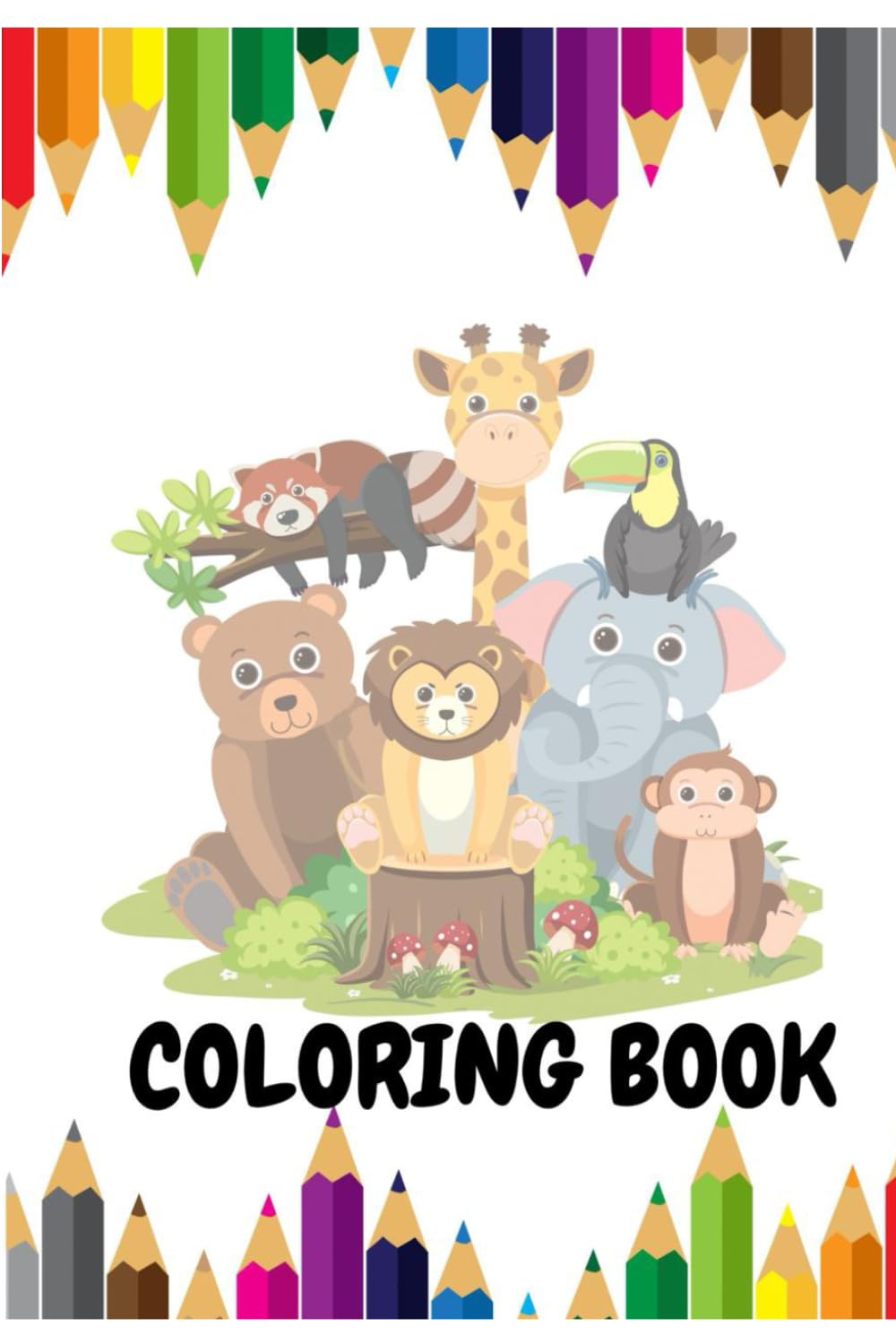capítulo por capítulo baixar COLORING BOOK (Portuguese Edition)