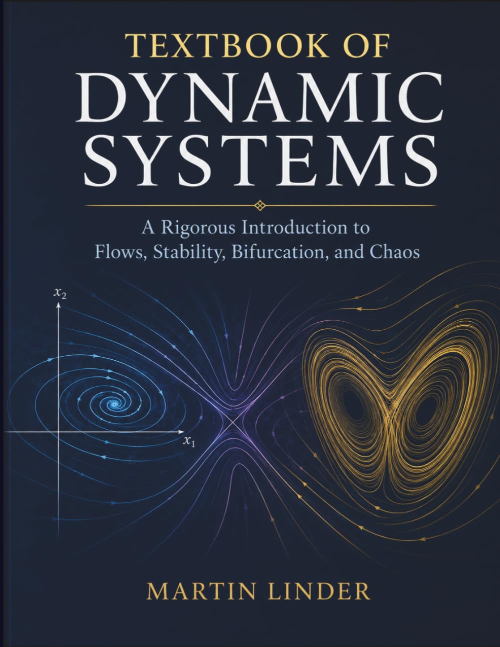 Textbook Of Dynamic Systems