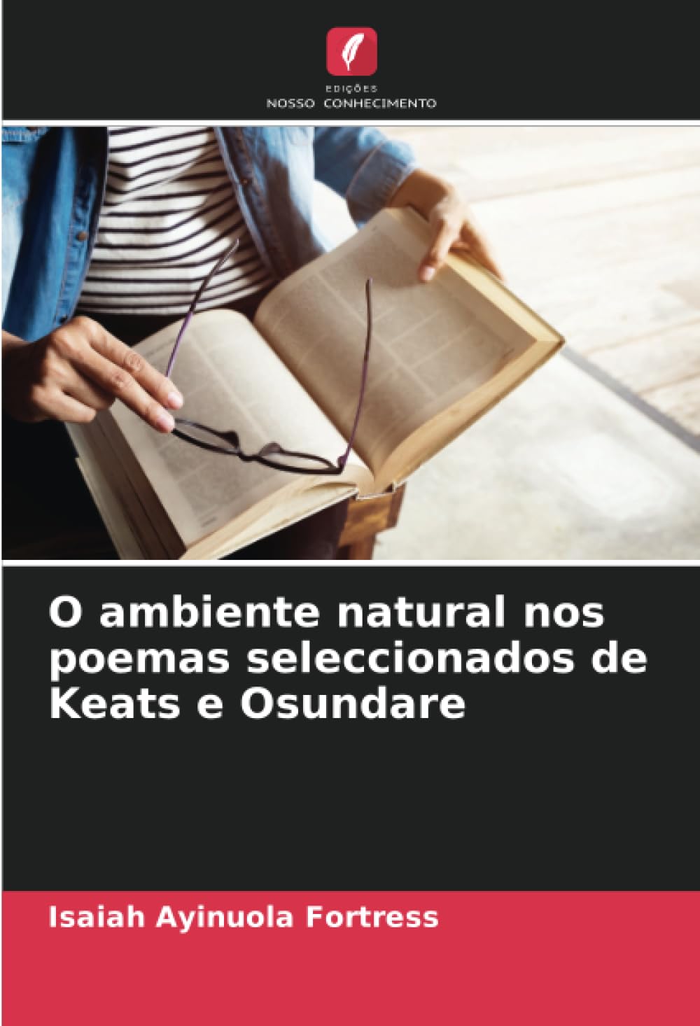 O ambiente natural nos poemas seleccionados de Keats e Osundare baixar o livro de graça