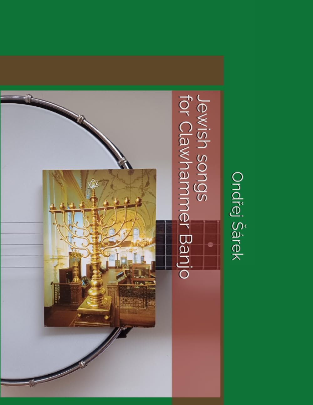 ler totalmente Jewish songs for Clawhammer Banjo