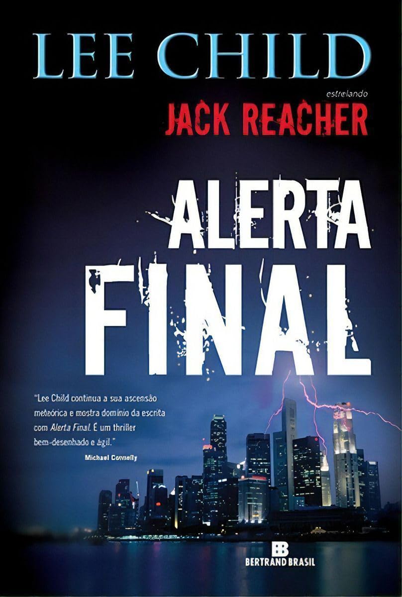 capítulo por capítulo baixar Alerta final
