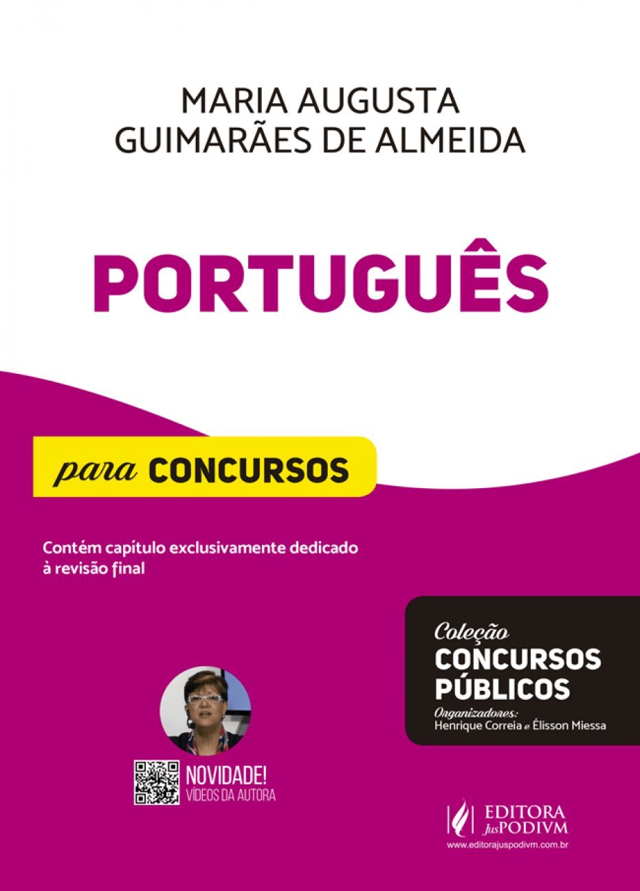 Português Para Concursos baixar livro de graça
