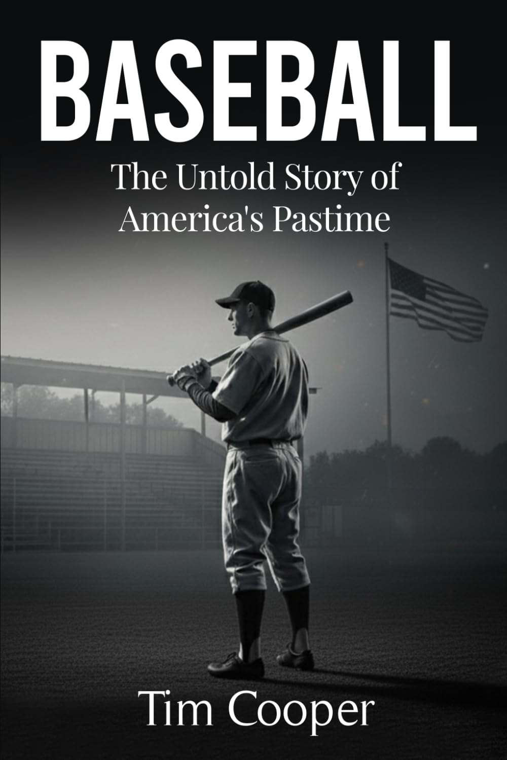 ler totalmente Baseball: The Untold Story of America's Pastime (The Untold Story Series)