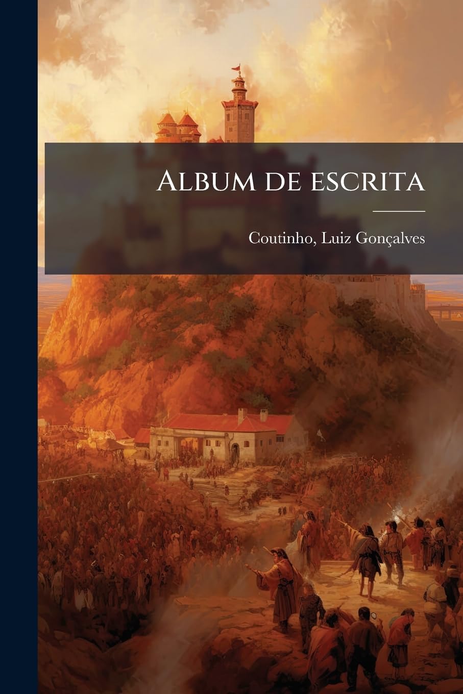 Album de escrita baixar livro de graça