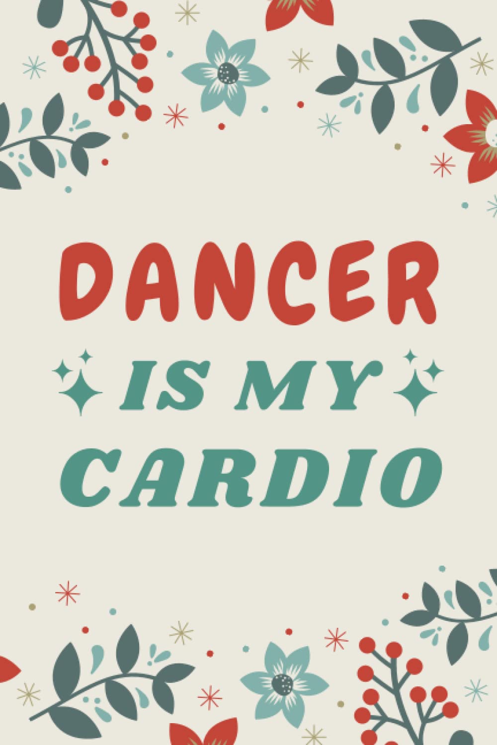 capítulo por capítulo baixar Dancer Gifts: Blank Lined Notebook Journal, a Funny and Appreciation Thank You Gift for Dancers to Write in