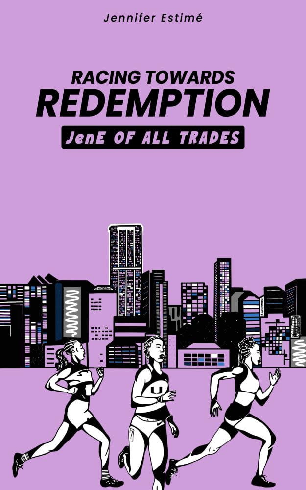 Racing Towards Redemption: JenE of All Trades (English Edition) baixar livro de graça