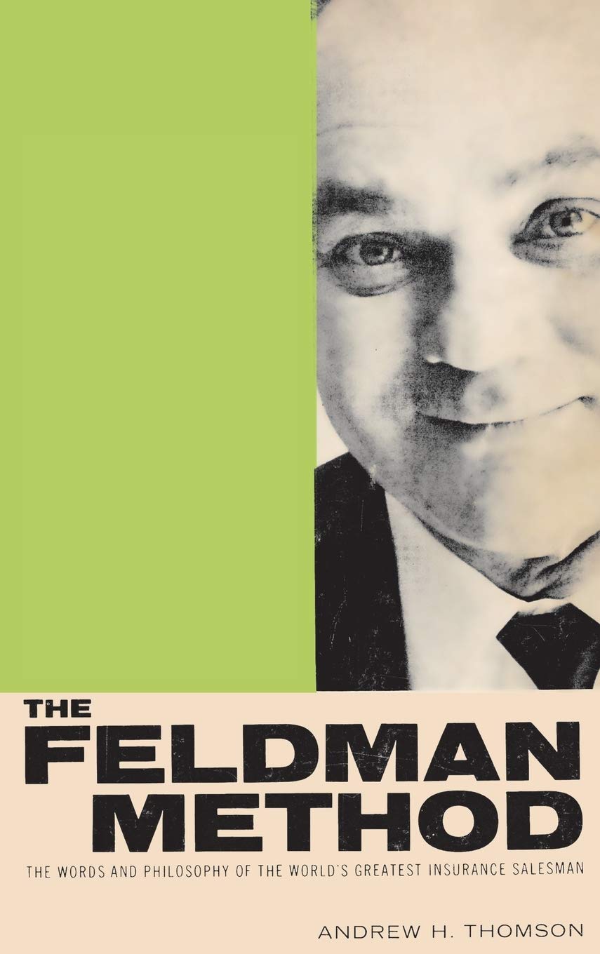 capítulo por capítulo baixar The Feldman Method