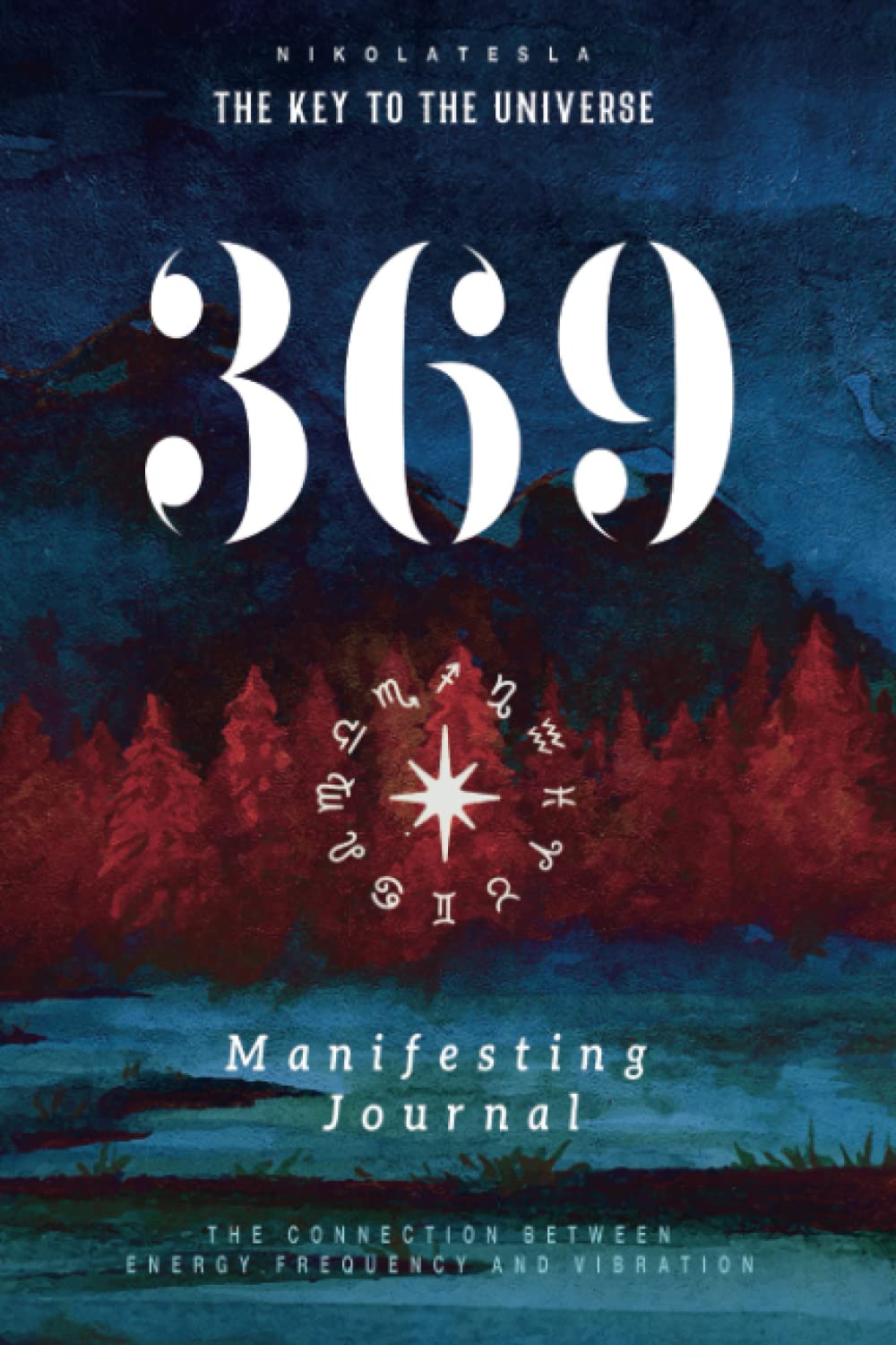 369 Manifesting Journal: Law Of Attraction Manifestation Journal A Guided Workbook For Manifesting Your Deepest Dreams And Desires! baixar livro de graça