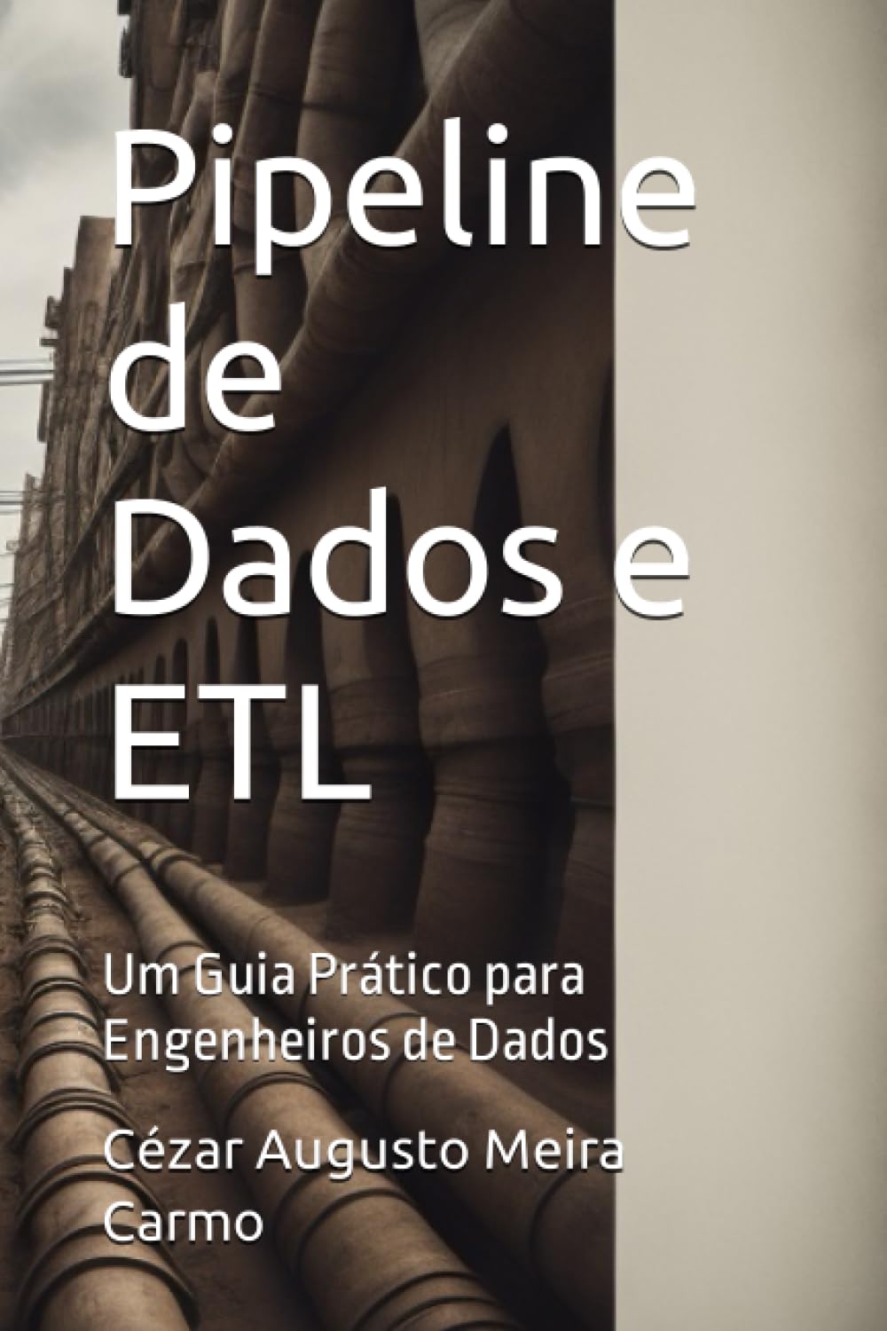 Pipeline de Dados e ETL: Um Guia Prático para Engenheiros de Dados (Portuguese Edition) baixar o livro de graça