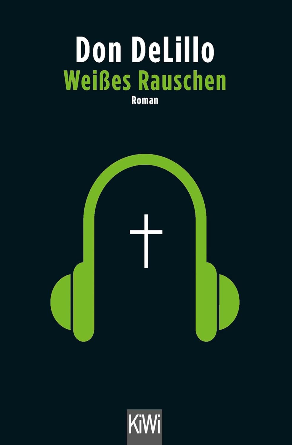 Weißes Rauschen: Roman (German Edition) baixar o livro de graça