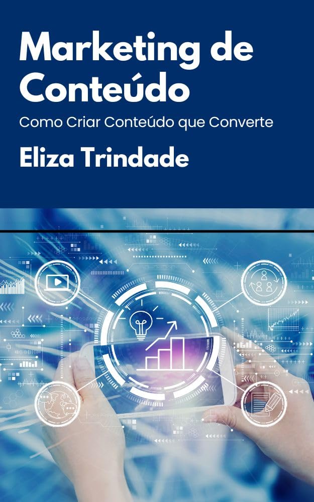 Marketing de Conteúdo: Como Criar Conteúdo que Converte baixar livro de graça
