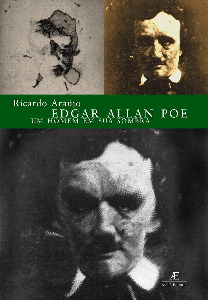 Edgar Allan Poe: Um Homem em sua Sombra baixar o livro de graça