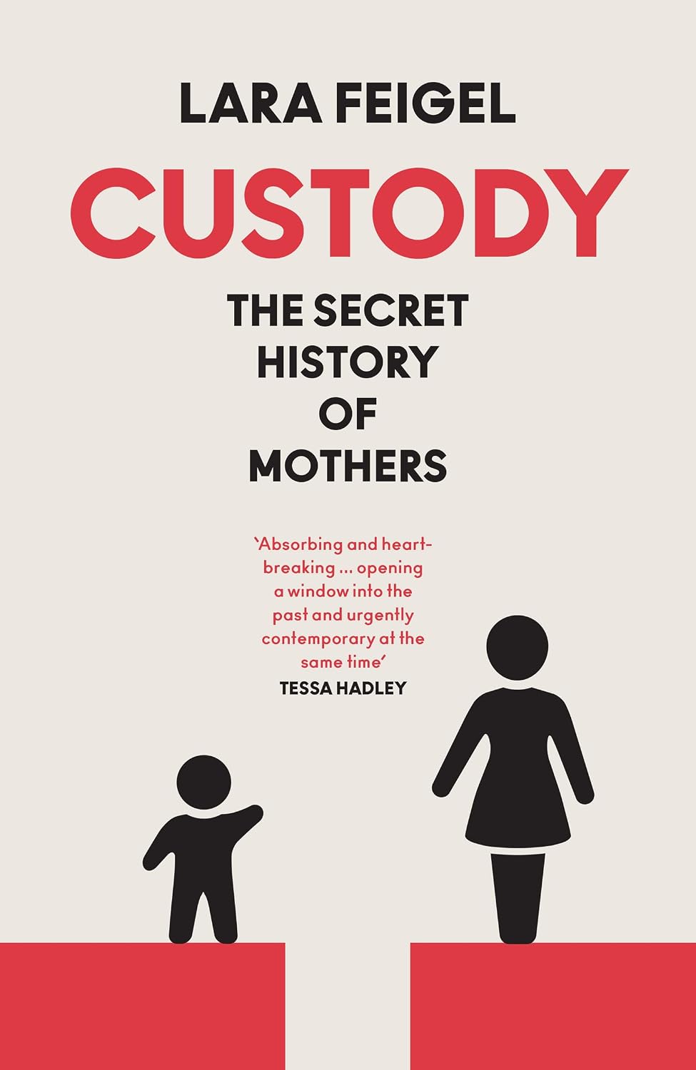 ler totalmente Custody: The Secret History of Mothers (English Edition)