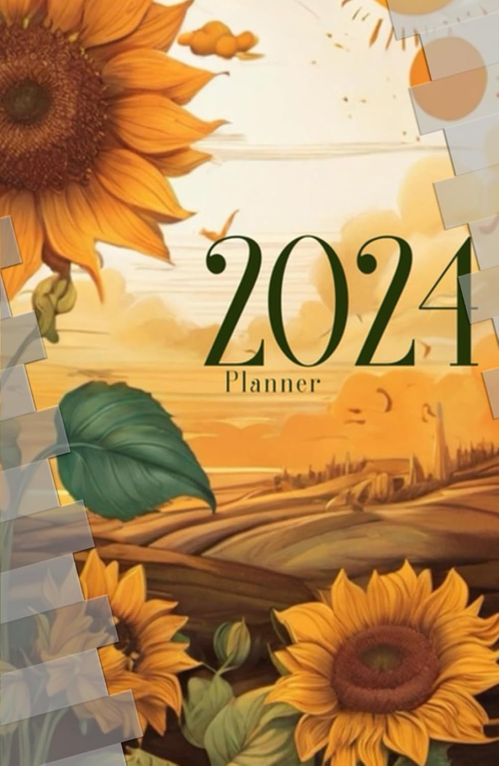 capítulo por capítulo baixar Planner Solar 2024: Ilumine Seu Caminho para o Sucesso com Girassóis de Conquista (Portuguese Edition)