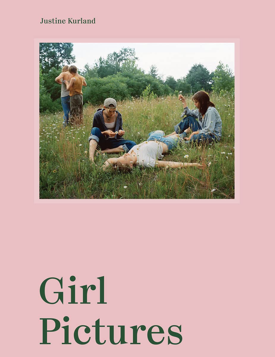 capítulo por capítulo baixar Justine Kurland: Girl Pictures