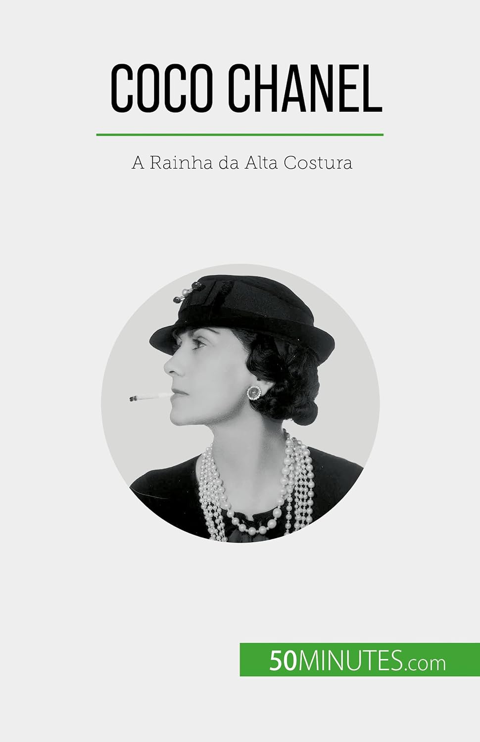 capítulo por capítulo baixar Coco Chanel: A Rainha da Alta Costura
