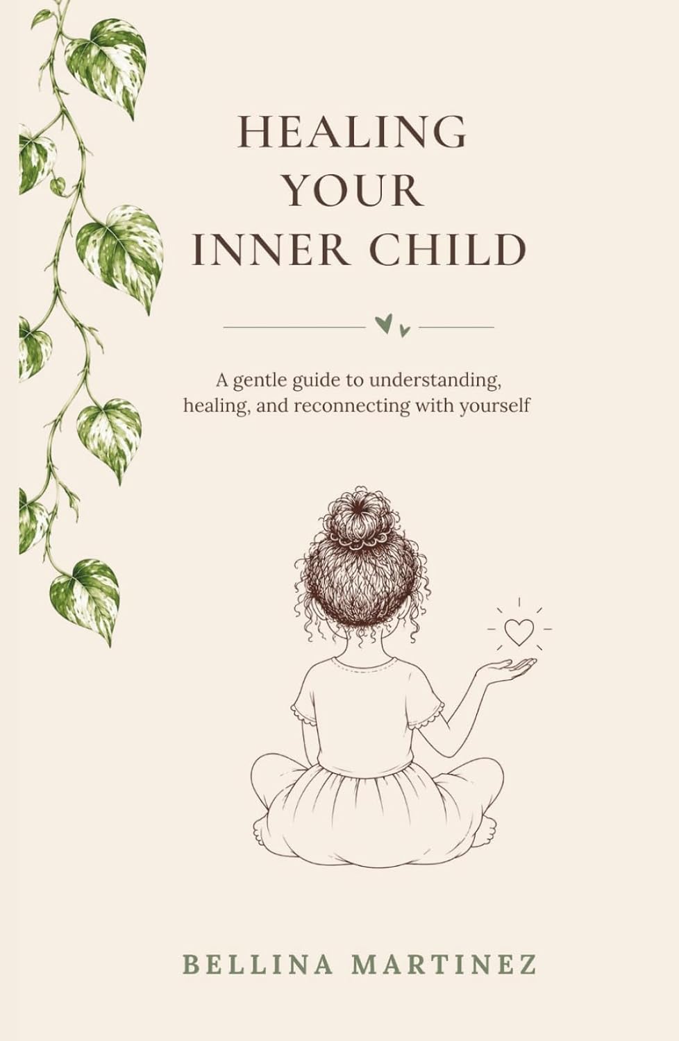 ler totalmente Healing Your Inner Child