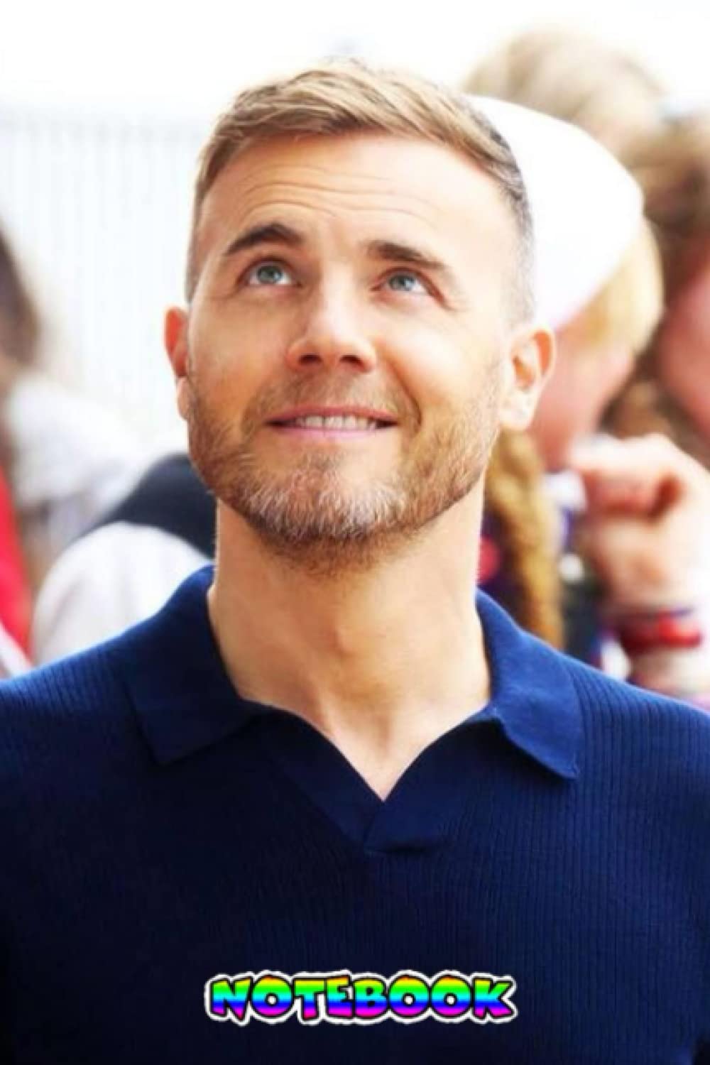 Notebook: Gary Barlow Journal Diary For Any Occasion, Thankgiving Notebook, Work Office, Home, School #Y272 baixar o livro de graça