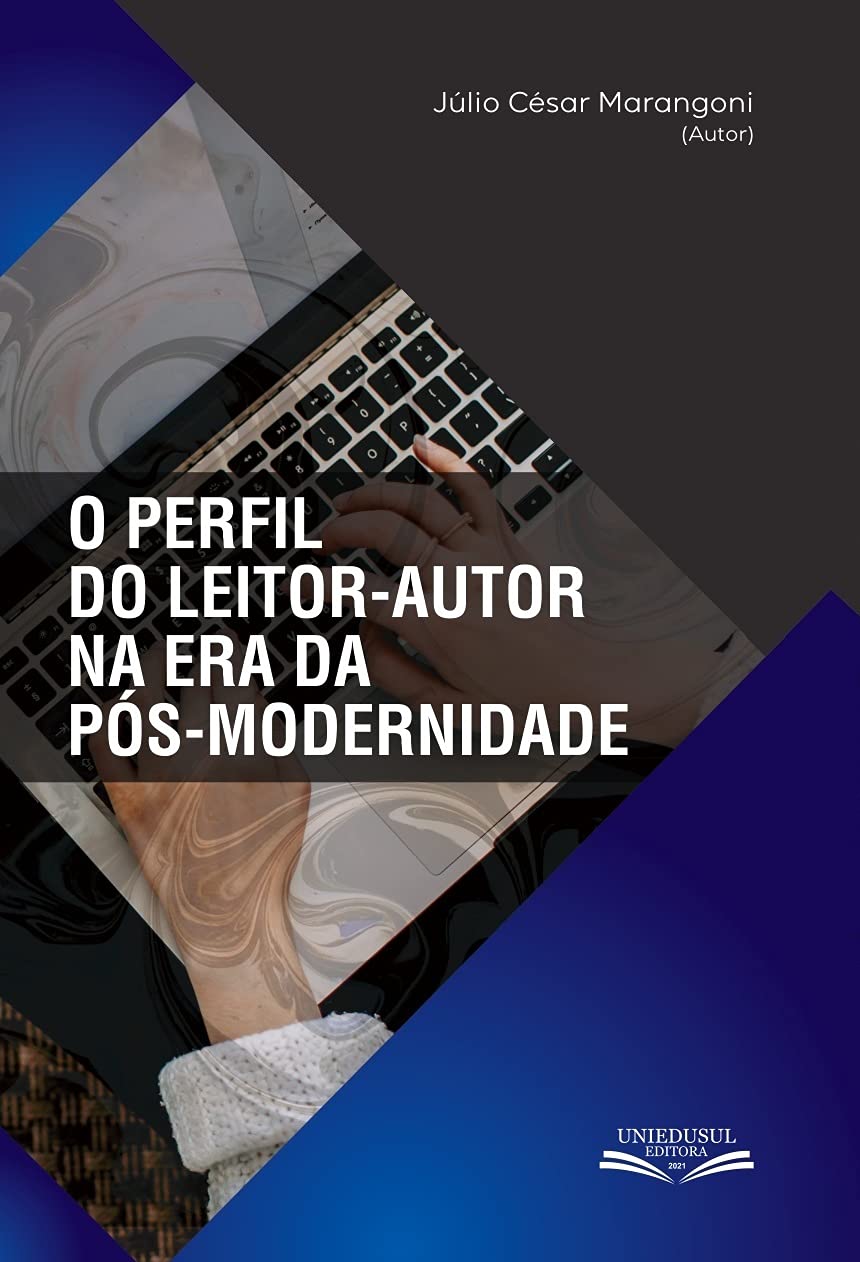 capítulo por capítulo baixar O perfil do leitor-autor na era da pós-modernidade