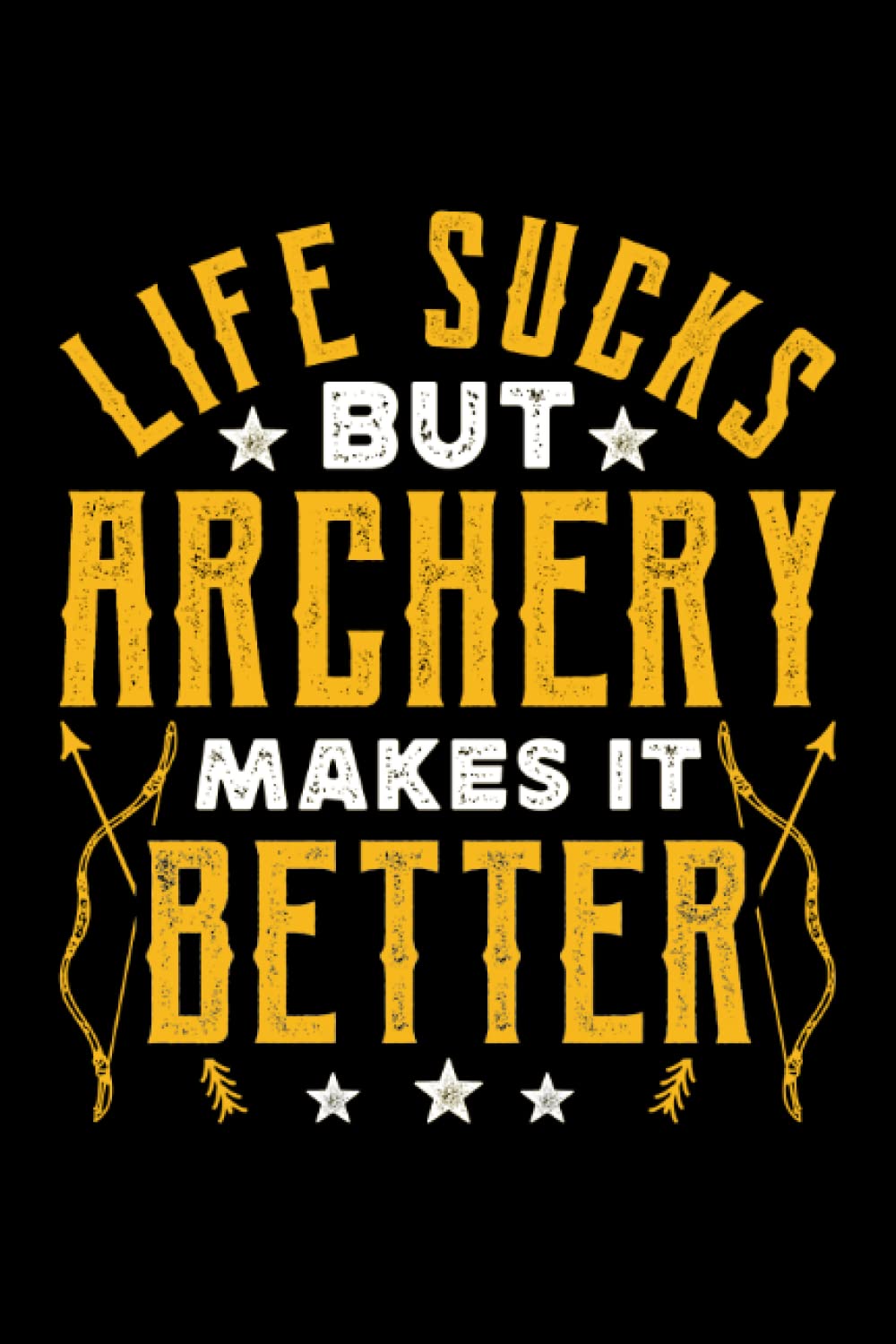 capítulo por capítulo baixar Archery makes the life better: Dot Grid Jounal ToDo Exercise Book or Diary 6" x 9" (15.24 x 22.86 cm) 120 pages