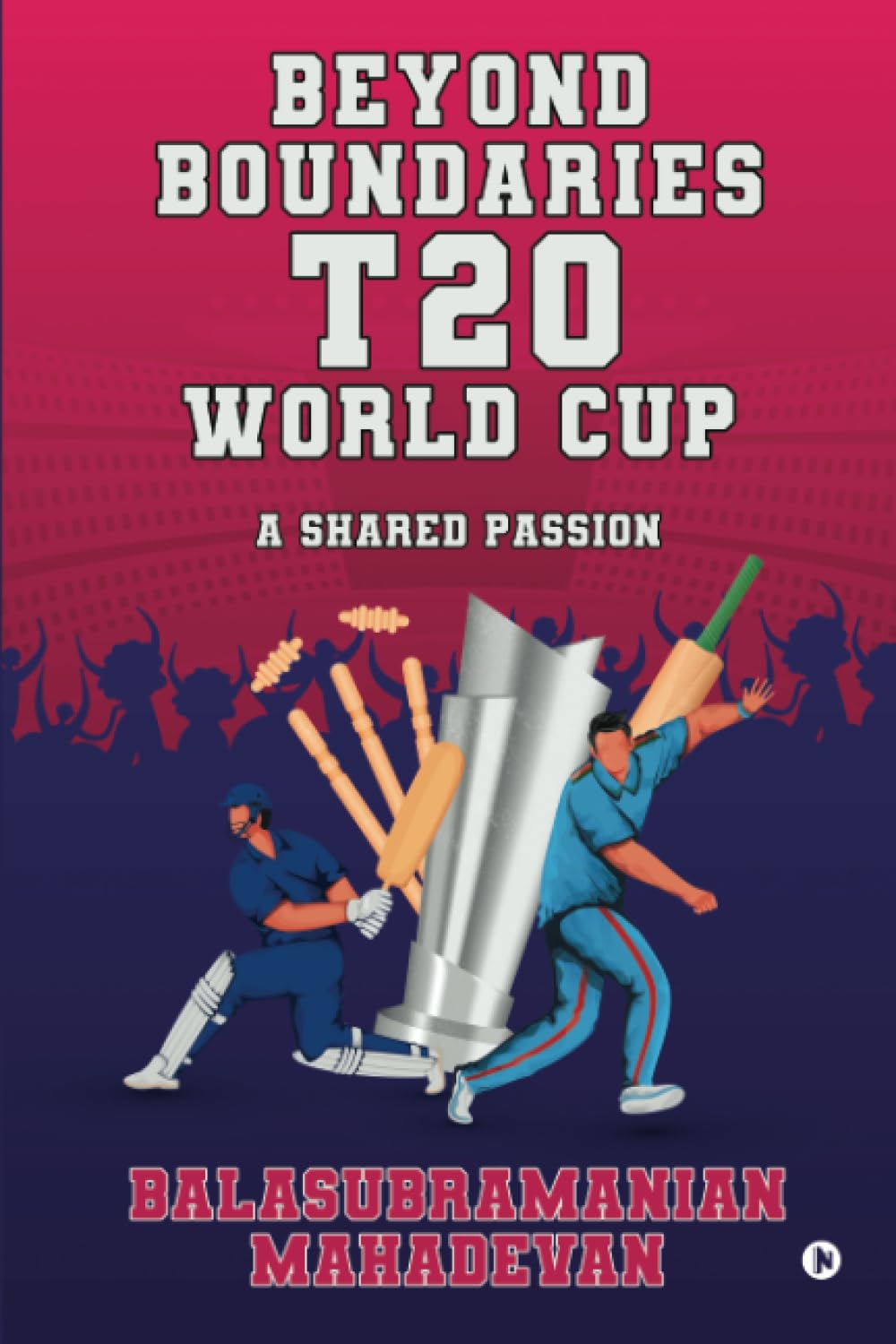 capítulo por capítulo baixar Beyond Boundaries: T20 World Cup: A Shared Passion