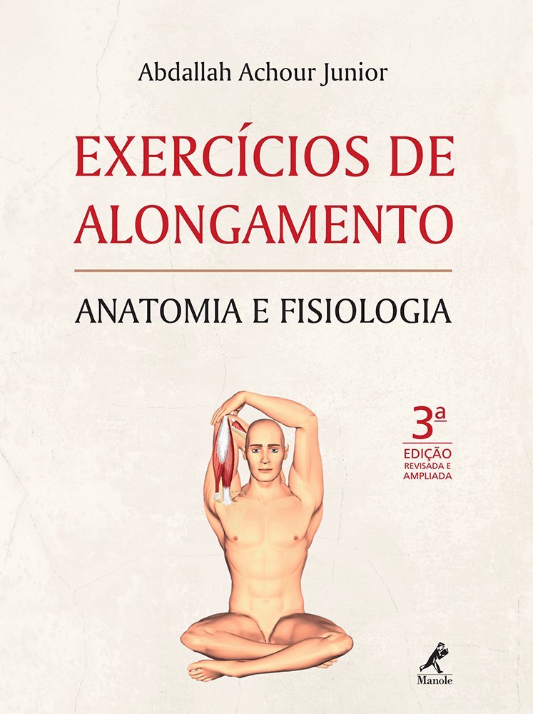 capítulo por capítulo baixar Exercícios de alongamento: Anatomia e fisiologia