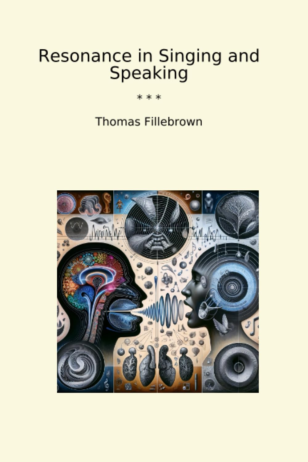 Resonance in Singing and Speaking (Classic Books) baixar o livro de graça