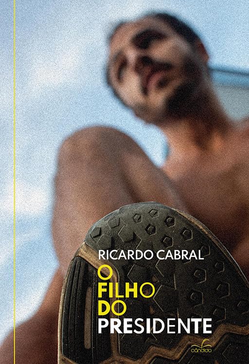 O Filho do Presidente baixar o livro de graça